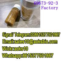 CAS 69673-92-3 High Yeild Than CAS 1451-82-7 China Factory Supply