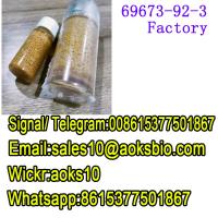 Hot Sell 69673-92-3 1-Propanone, 2-Chloro-1- (4-methylphenyl) - (9CI)