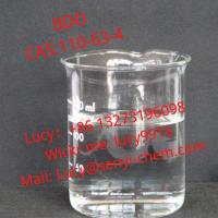Colorless liquid BDO CAS: 110-63-4 WhatsApp: +86 13273196098 (Mail: Lucy@senyi-chem.com)