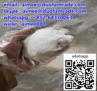 raw material 2-Bromo-4Methylpropiophenone cas 1451-82-7 crystalline powder (aimee@duofantrade.com)