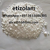 fast and safe shipping et eti etizolam powder WhatsApp?+86 15633686395