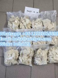  Buy Research Chemicals Pure Eutylone Crystal Whatsapp: +86 13333016698