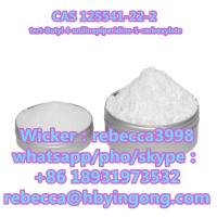 CAS 125541-22-2 tert-Butyl 4-anilinopiperidine-1-carboxylate 79099-07-3/288573-56-8/119276-01-6/2079878-75-2/1451-82-7