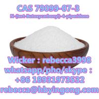 CAS 79099-07-3 N-(tert-Butoxycarbonyl)-4-piperidone 