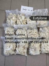Crystal Brown White Eutylone Powder Supply Whatsapp: +86 15511147744