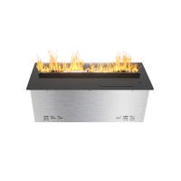 3D Vapor Nature Flame Fireplace Burners
