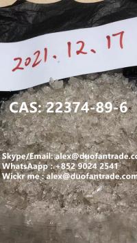 Buy CAS: 22374-89-6 Wickr me : alex@duofantrade.com
