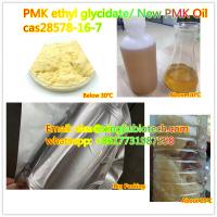 Hot Pmk CAS28578-16-7 Raw Material Bulk in Stock Factory Supply 100% Safe Delivery to USA/ Mexico/ Canada