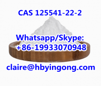 CAS 125541-22-2 Tert-Butyl 4-anilinopiperidine-1-carboxylate(86-19933070948)