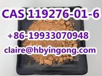 Protonitazene (hydrochloride) CAS 119276-01-6(86-19933070948)