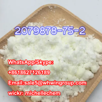  2-(2-Chlorophenyl)-2-nitrocyclohexanone CAS 2079878-75-2 +8618627126189