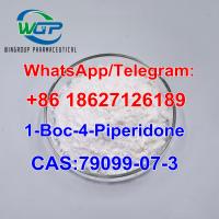  N-(tert-Butoxycarbonyl)-4-piperidone CAS 79099-07-3 +8618627126189
