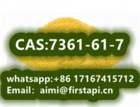 CAS:1286073-82-2 CAS:31175-20-9 5-Aminoisoquinoline