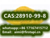 CAS:1286073-82-2 CAS:31175-20-9 2-Amino-5-nitropyrimidine