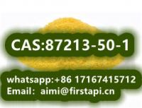 CAS:1286073-82-2 CAS:31175-20-9 2,5-Dibromopyrazine