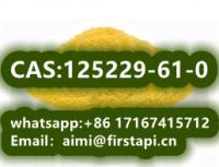 CAS:1286073-82-2 CAS:31175-20-9 2,4,6-TRIMETHOXYPYRIMIDINE