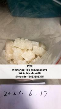 white crystal S709 powder whatsapp?+86 15633686395