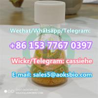 Factory Direct Delivery 2-Chloro-1- (4-Methylphenyl) -1-Propanone CAS 69673-92-3