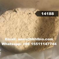 99% Isotonitazene CAS 14188-81-9 Powder With Safe Delivery Whatsapp: +86 155 1114 7744
