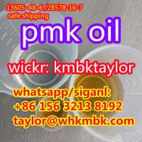 Netherland Canada PMK Oil CAS13605–48–6 /28578-16-7 with Safe Delivery ,Wickr: kmbktaylor