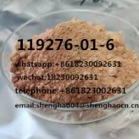 Raw Powder CAS 119276-01-6 Protonitazene Hydrochloride White Powder