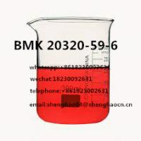 New BMK Oil Diethyl (phenylacetyl) Malonate CAS 20320-59-6 Safe Delivery