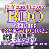  joan@senyi-chem.com/ +8617531900322) 15 Years Factory spot CAS 28578-16-7 /