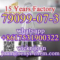 NADH/ joan@senyi-chem.com/ +8617531900322 /15 Years Factory spot CAS 606-68-8 /