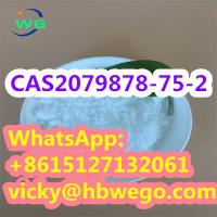 High quality Cas 2079878-75-2 2-(2-Chlorophenyl)-2-nitrocyclohexanone 