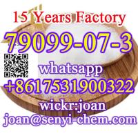 Boric acid (joan@senyi-chem.com /+8617531900322 /15 Years Factory spot CAS 11113-50-1 