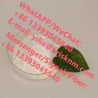 Safety Deschloroetizolam 99% White crystalline powder CAS 40054-73-7 Brisk