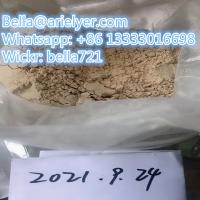 Buy High Purity Isotonitazene Powder (CRM) CAS 14188-81-9 99% powder Whatsapp: +86 13333016698