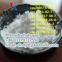 Ceftriaxone sodium cas 74578-69-1 factory supplier best price sample in stock cindy@jskaihuida.com