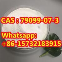 Hot Sale Pharmaceuticals N- (tert- Butoxycarbonyl)-4-piperidone CAS 79099-07-3 99.9% White powder