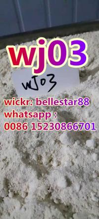 Cannabinoid wj03 6CLADBAS 6c-l-adb-a wickr:bellestar88 whatsapp:+8615230866701