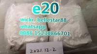 the eutylone e20 crystal white powder wickr:bellestar88 whatsapp:+8615230866701