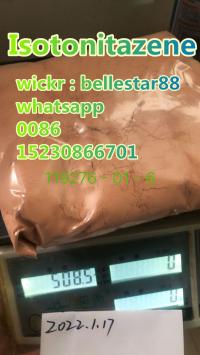 the best painkiller iso cas119276-01-6 powder wickr:bellestar88 whatsapp:+8615230866701