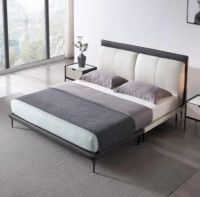 Pocket Spring Mattress With Rolled Packing
