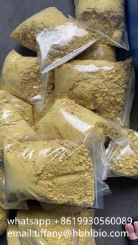 5CLADBA Yellow Powder Buy 5CL-ADB-A Online for Pharmaceutical Intermediates whatsapp:+8619930560089