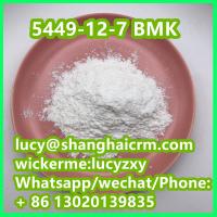 Best Selling BMK Glycidic Acid (sodium salt) 5449-12-7