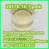 Safe delivery 100% received----GLYCIDATE oil CAS 28578-16-7