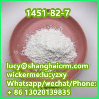 High purity 2-bromo-4-methylpropiophenone CAS:1451-82-7 with best price