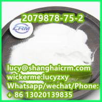 China Supplier Supply CAS.2079878-75-2 High Purity 2-(2-Chlorophenyl)-2-Nitrocyclohexanone