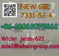 NEW GBL 7331-52-4 CALL 86-18062075862 wickr:jeissy621