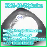 High Quality Xylazine powder / Xylazine hcl 7361-61-7