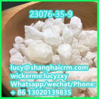 Xylazine Powder Xylazine Crystal CAS 23076-35-9 Xylazine HCl Powder