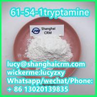 Factory Price dimethyl tryptamine powder Tryptamine CAS 61-54-1