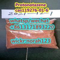 factory supply Protonotazene cas119276-01-6