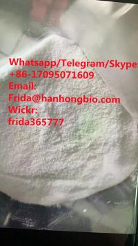 High purity Mk-2866 Mk2866 SARMS raw powder Ostarine