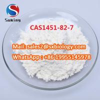 Pharmaceutical Chemical 1451-82-7 2-Bromo-4-Methylpropiophenone 125541-22-2/288573-56-8/28578-16-7/20320-59-6